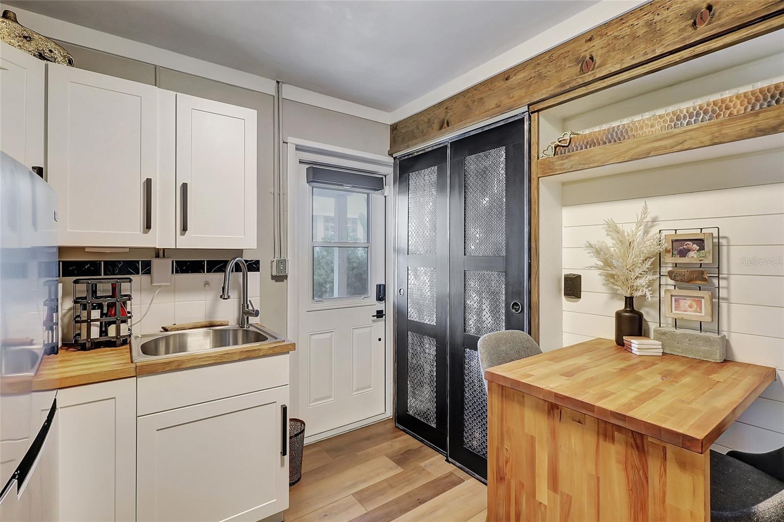 ISLAND ESTATES OF CLEARWATER - Residential