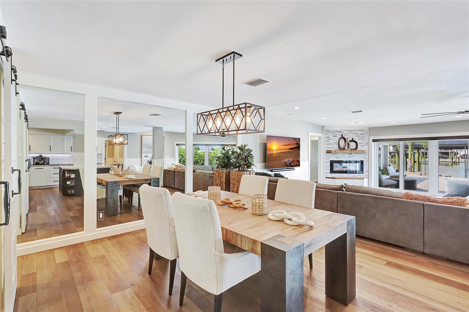 ISLAND ESTATES OF CLEARWATER - Residential