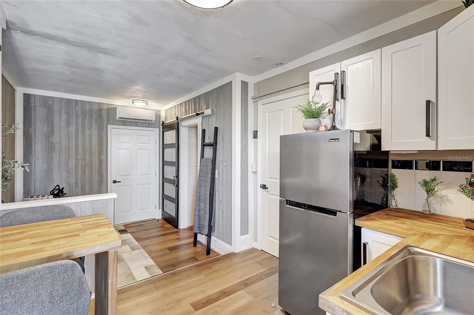 ISLAND ESTATES OF CLEARWATER - Residential