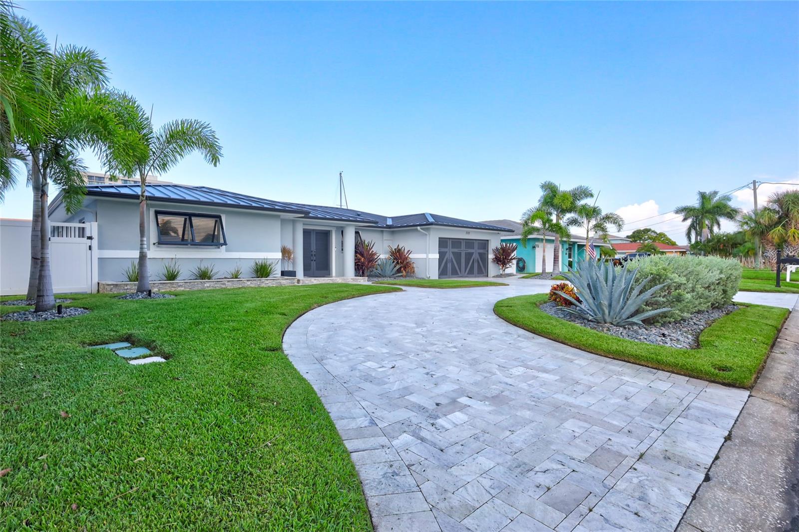 ISLAND ESTATES OF CLEARWATER - Residential