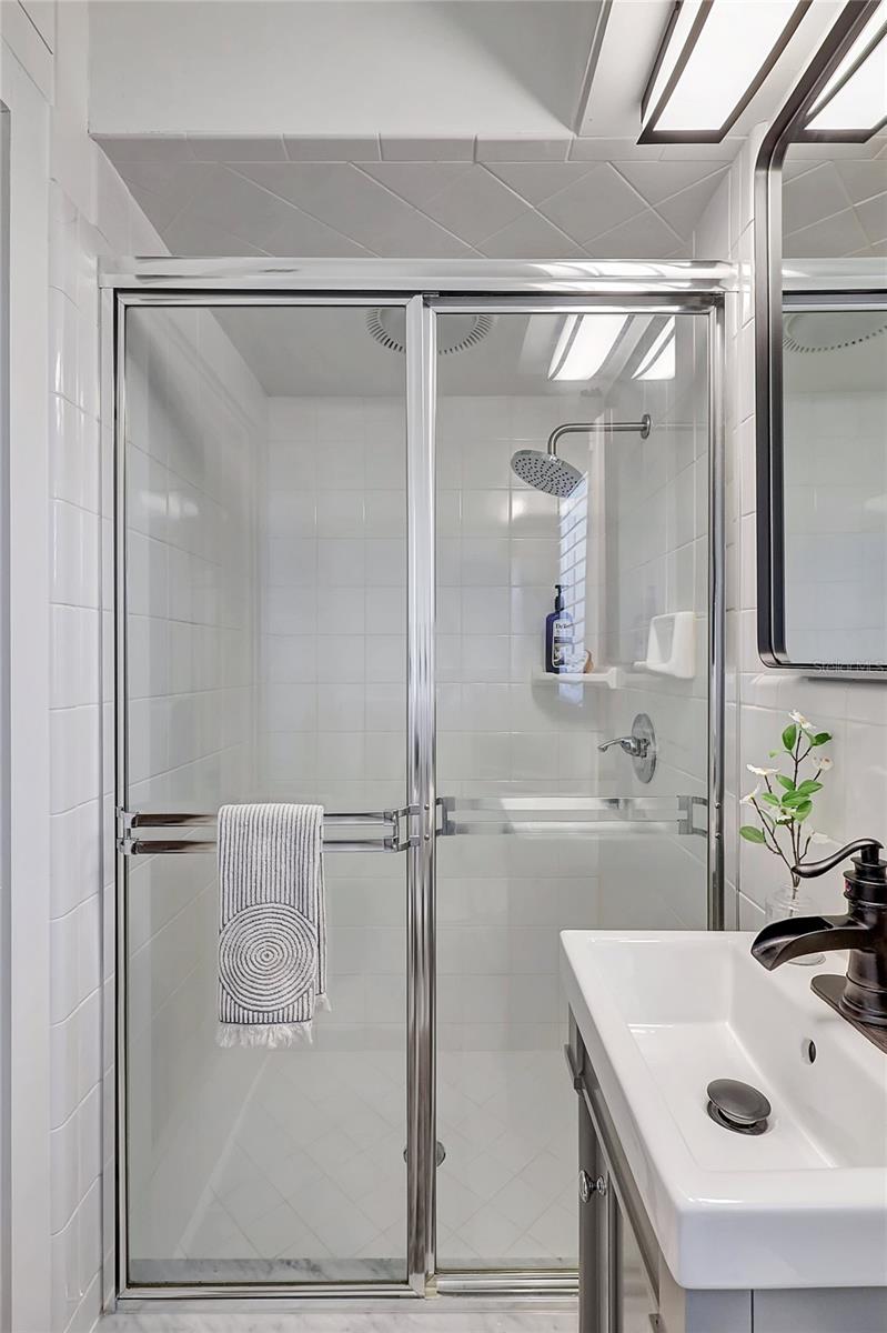 ISLAND ESTATES OF CLEARWATER - Residential