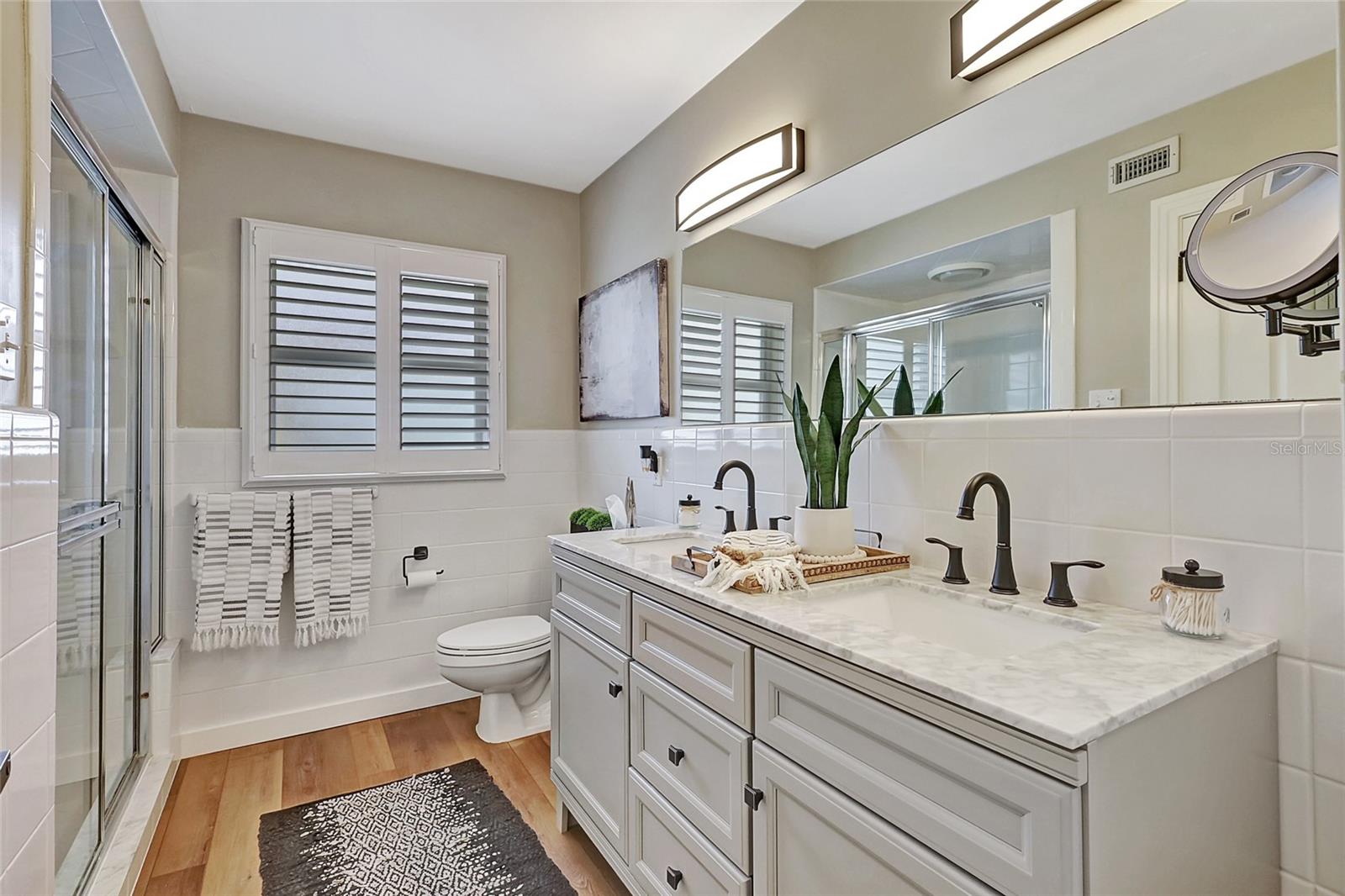 ISLAND ESTATES OF CLEARWATER - Residential