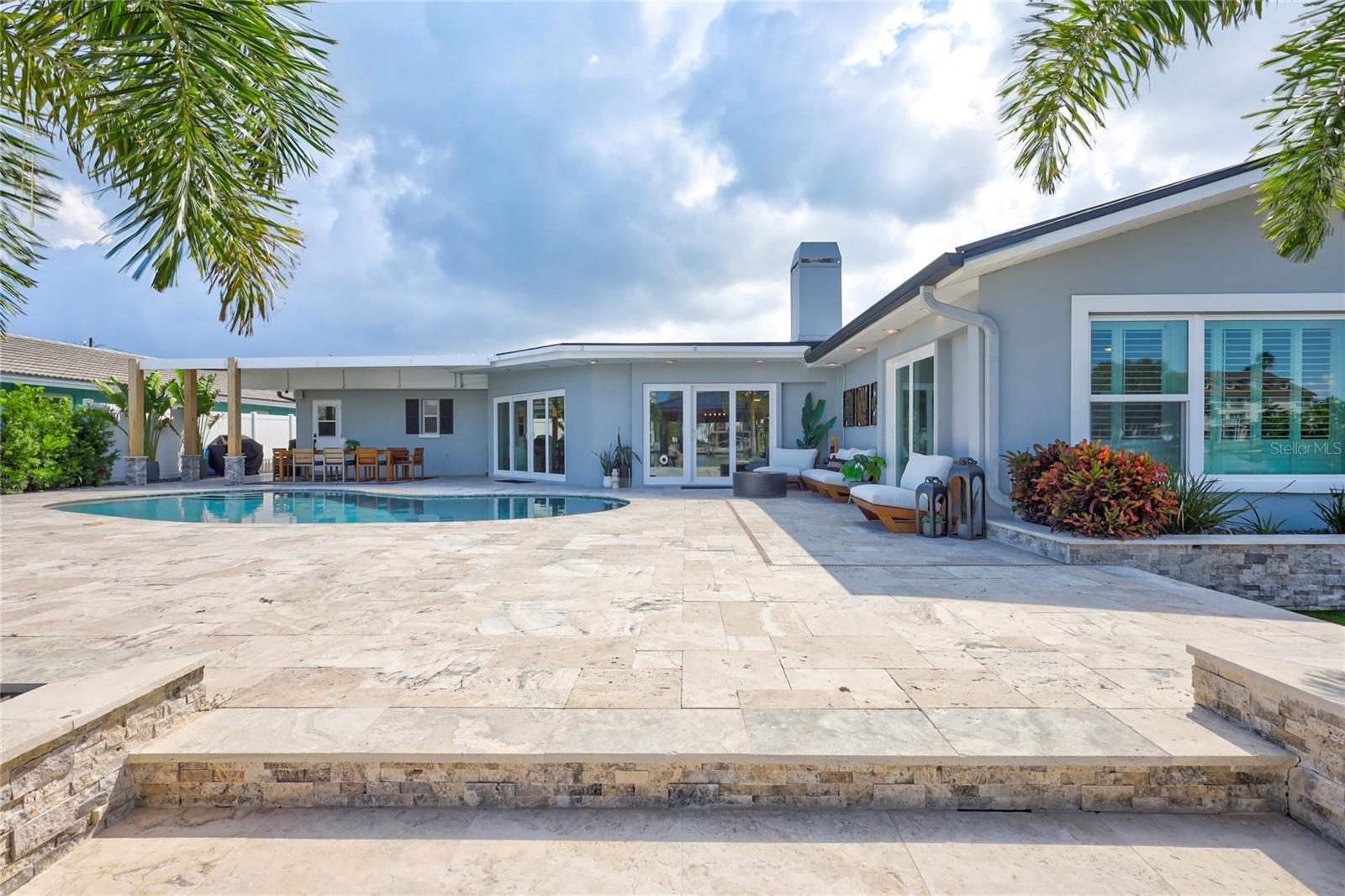 ISLAND ESTATES OF CLEARWATER - Residential