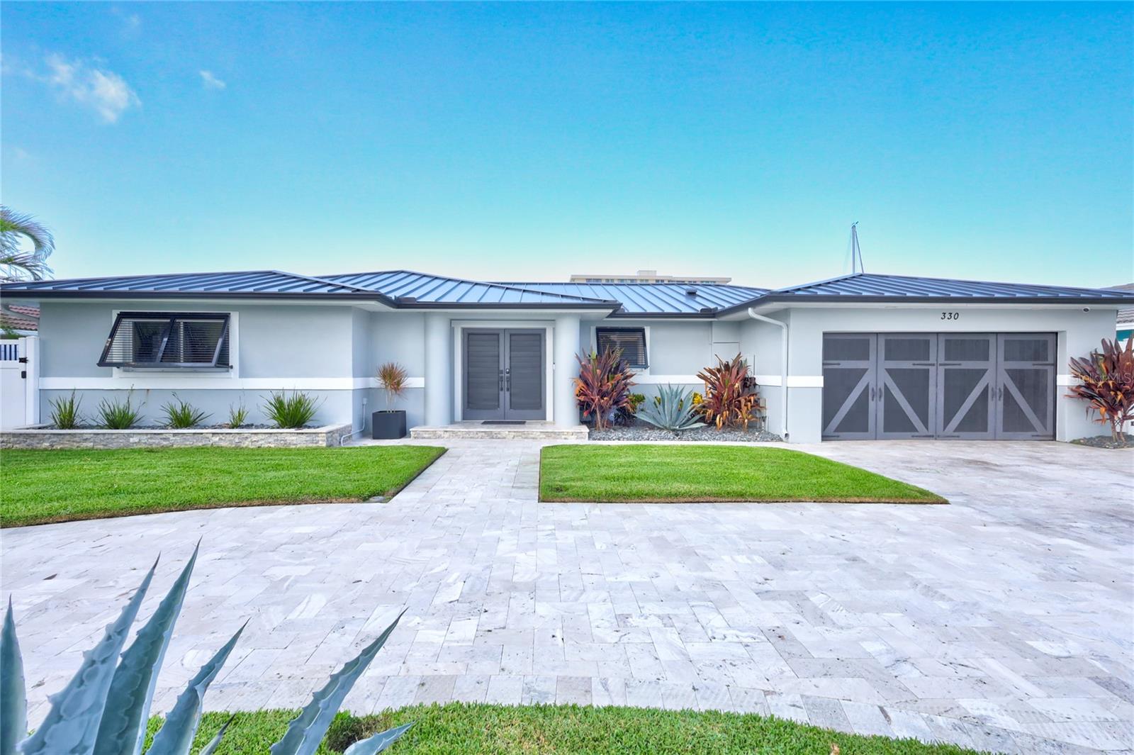 ISLAND ESTATES OF CLEARWATER - Residential