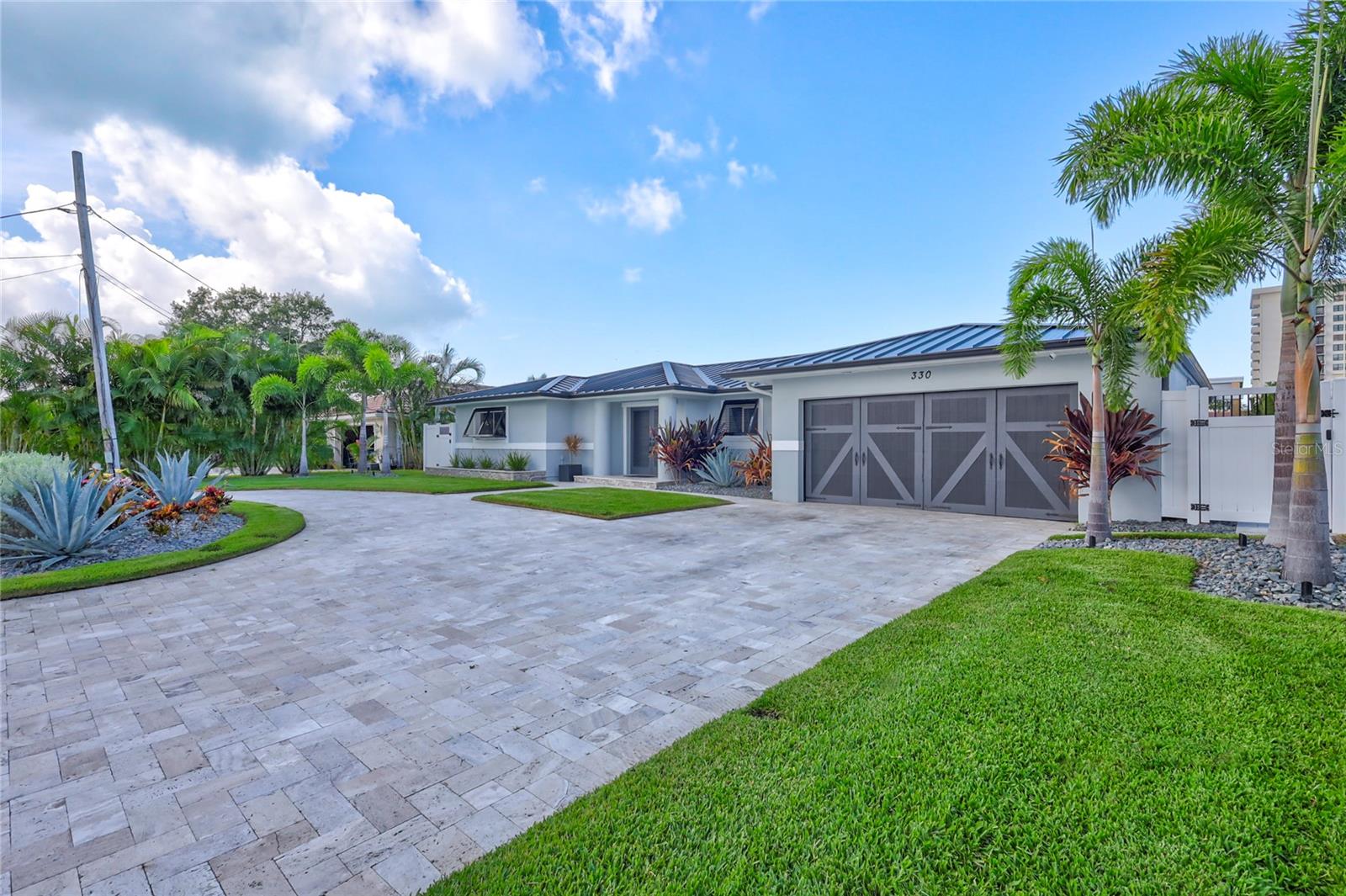 ISLAND ESTATES OF CLEARWATER - Residential