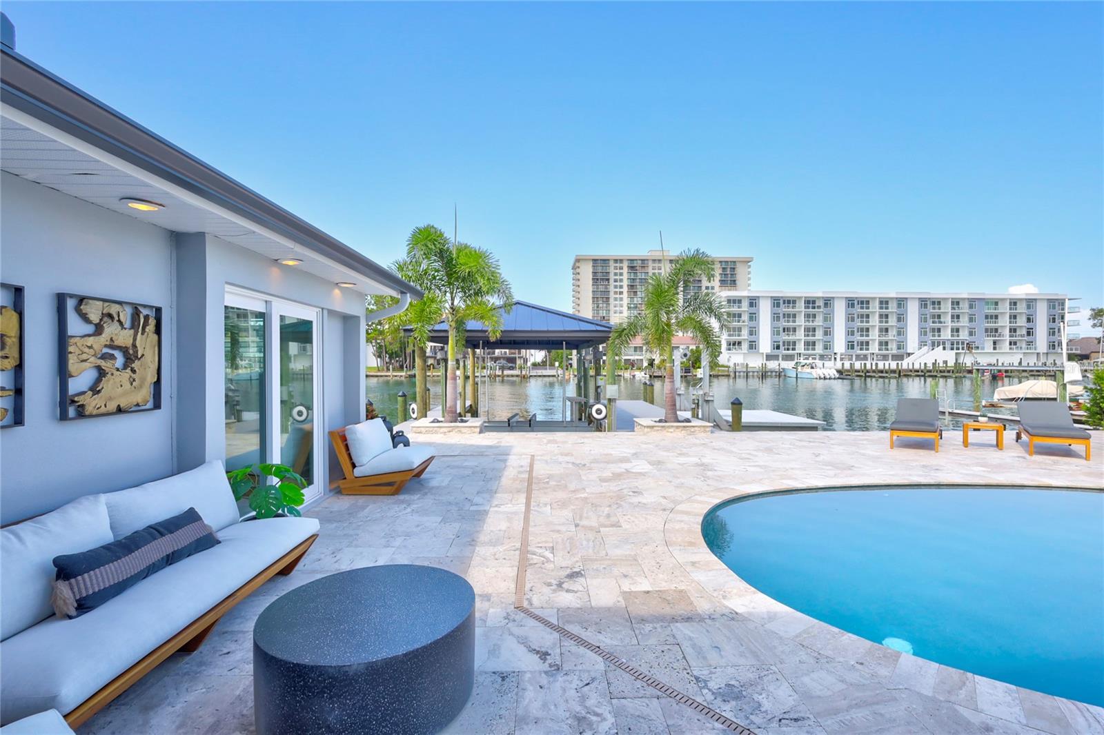 ISLAND ESTATES OF CLEARWATER - Residential