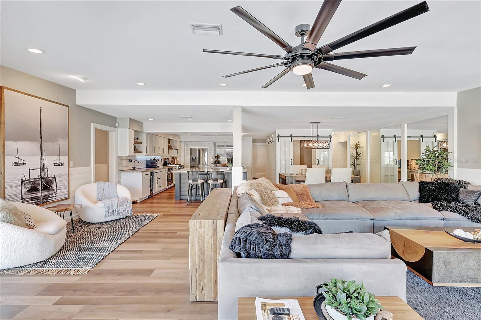 ISLAND ESTATES OF CLEARWATER - Residential