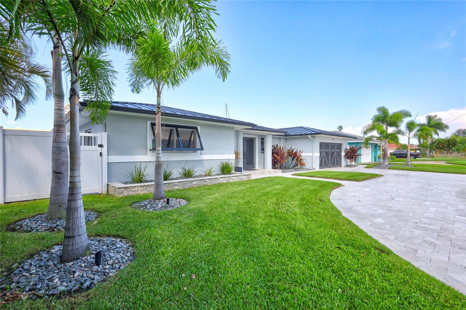 ISLAND ESTATES OF CLEARWATER - Residential