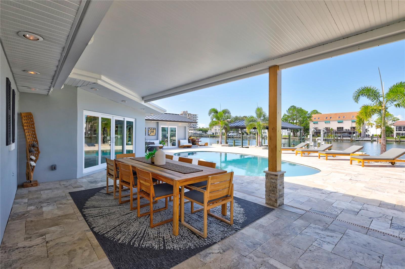 ISLAND ESTATES OF CLEARWATER - Residential