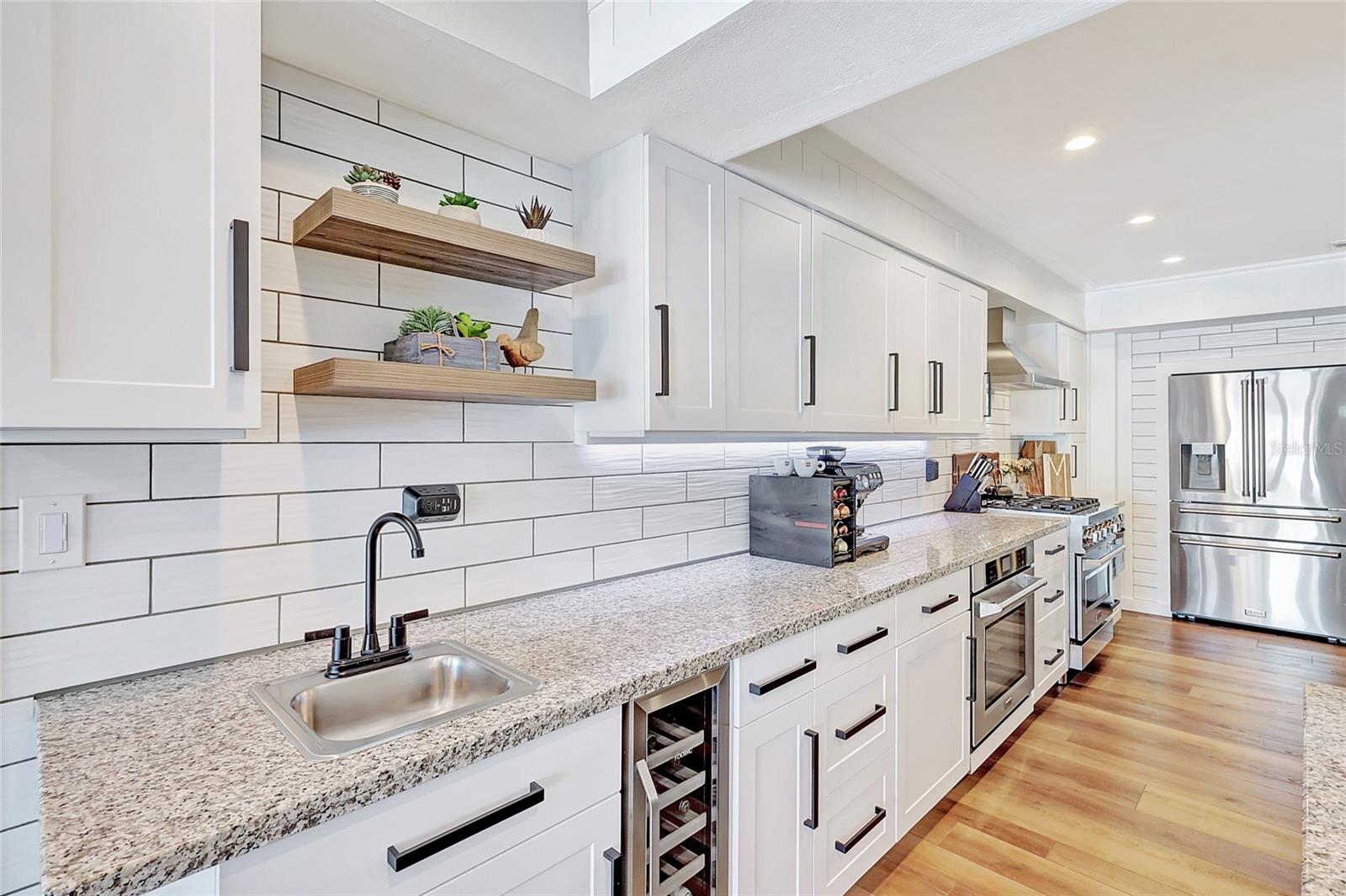 ISLAND ESTATES OF CLEARWATER - Residential