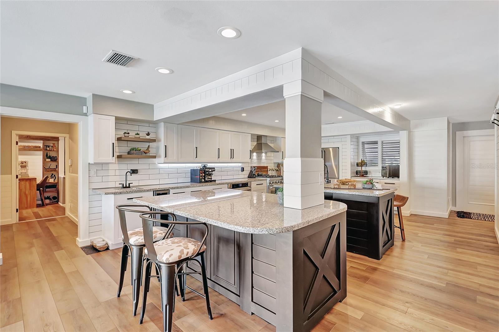 ISLAND ESTATES OF CLEARWATER - Residential