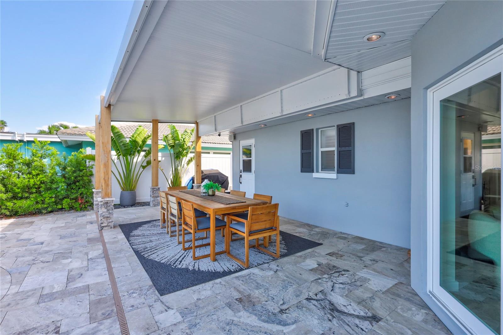 ISLAND ESTATES OF CLEARWATER - Residential