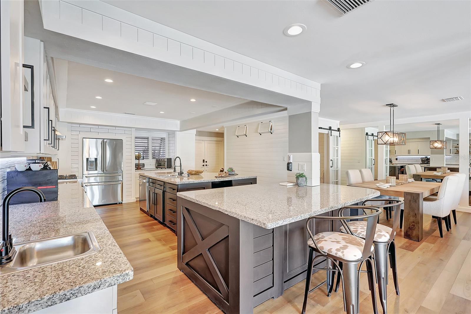 ISLAND ESTATES OF CLEARWATER - Residential