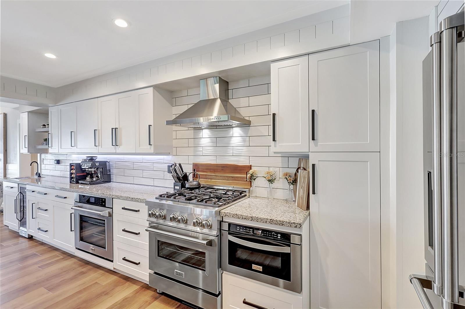 ISLAND ESTATES OF CLEARWATER - Residential