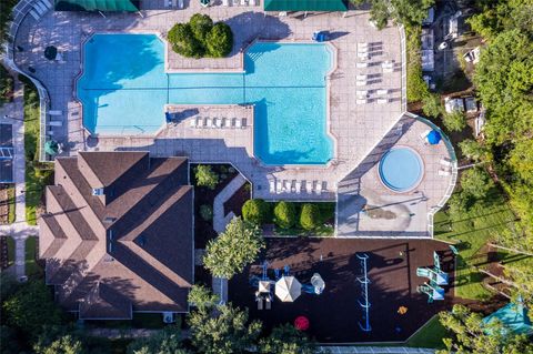 A home in WESLEY CHAPEL