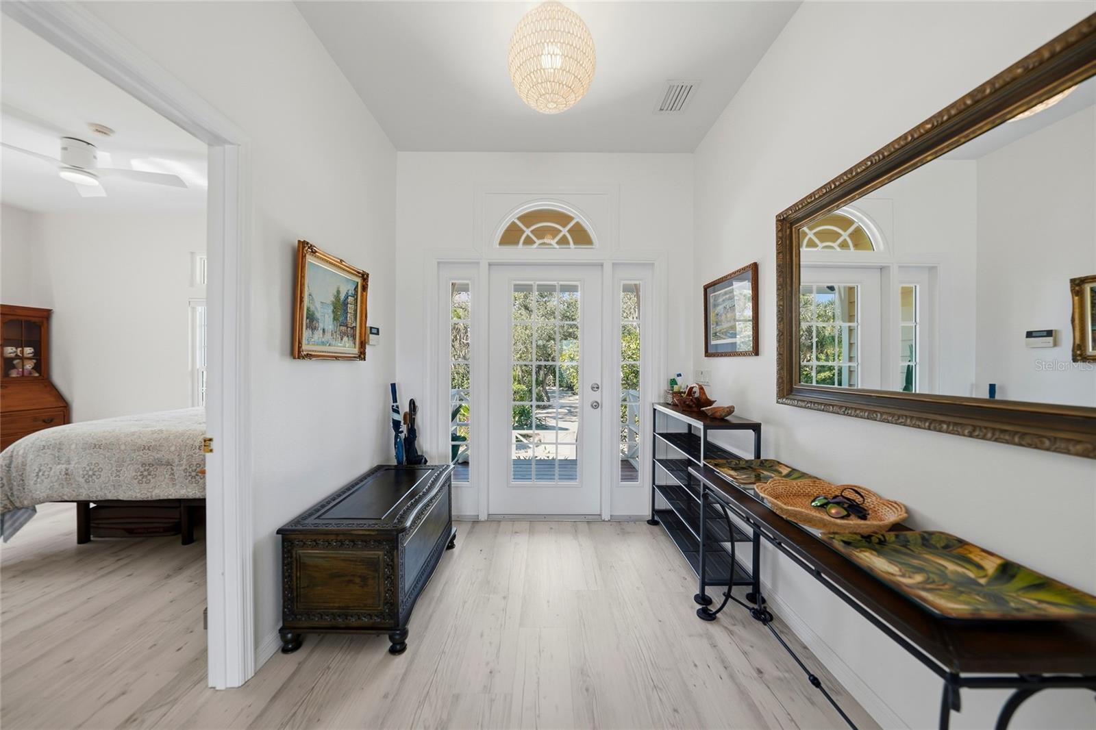 NOT PART OF A SUBDIVISION - Residential