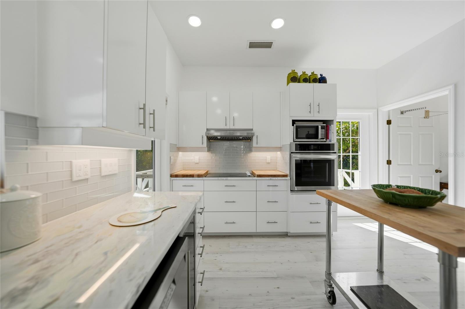 NOT PART OF A SUBDIVISION - Residential