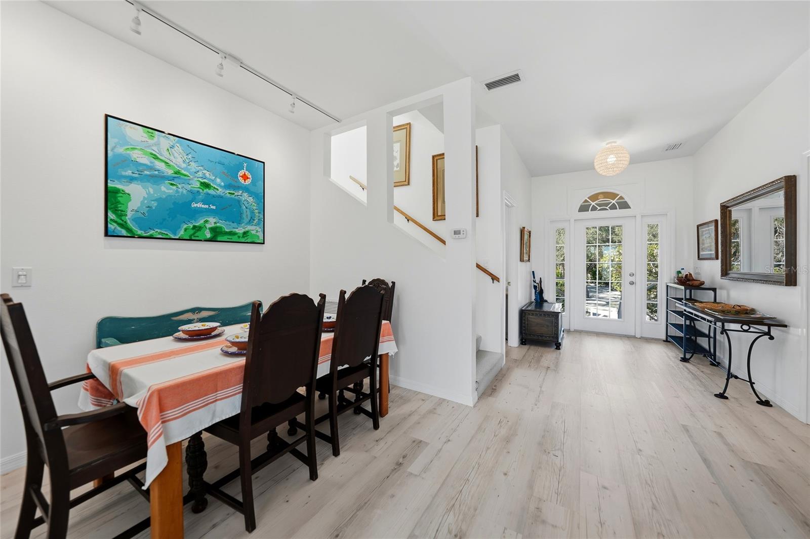 NOT PART OF A SUBDIVISION - Residential