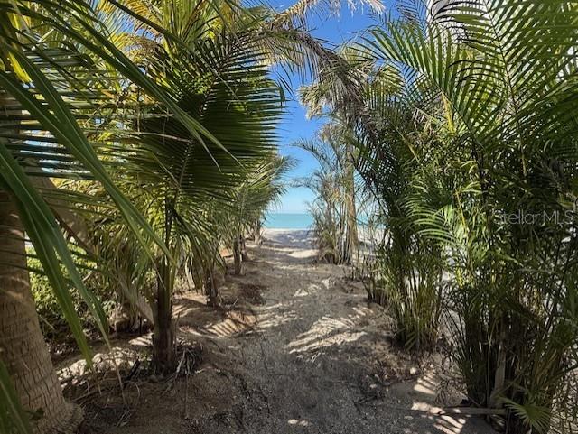 7515 MANASOTA KEY ROAD