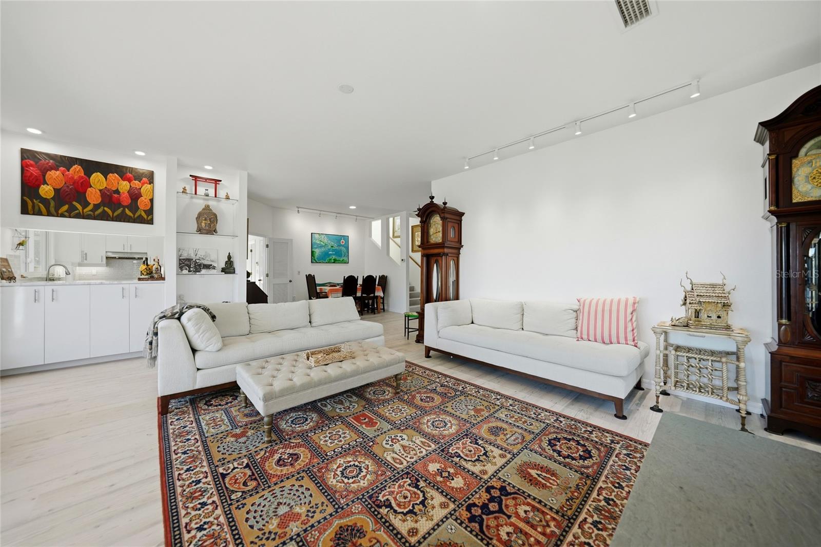 NOT PART OF A SUBDIVISION - Residential