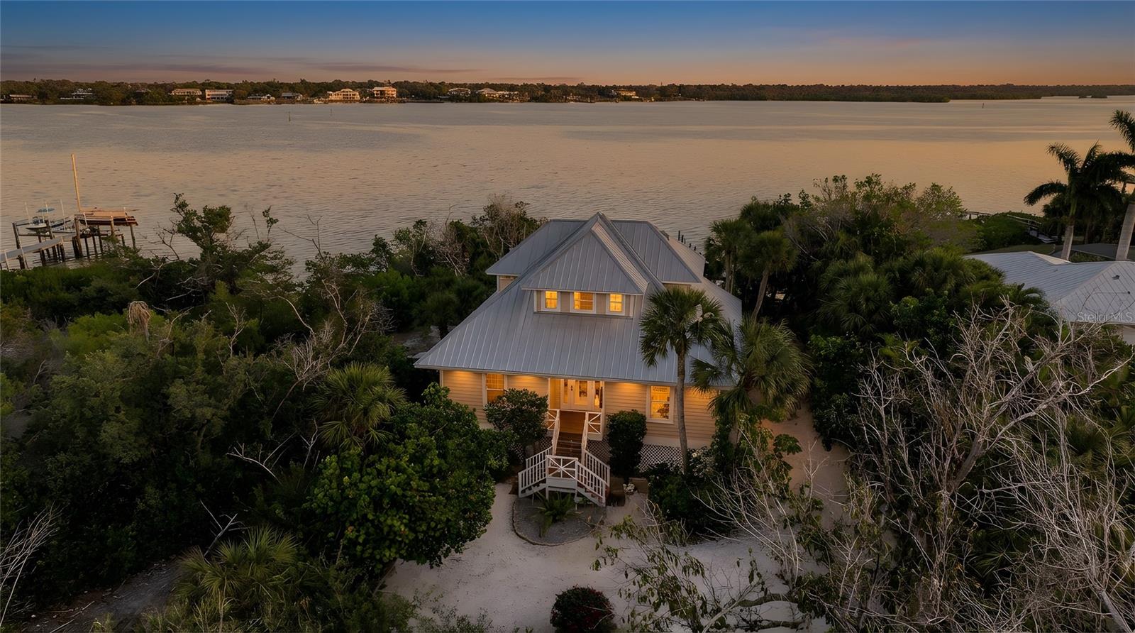 NOT PART OF A SUBDIVISION - Residential