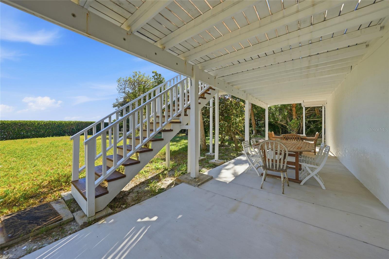 NOT PART OF A SUBDIVISION - Residential