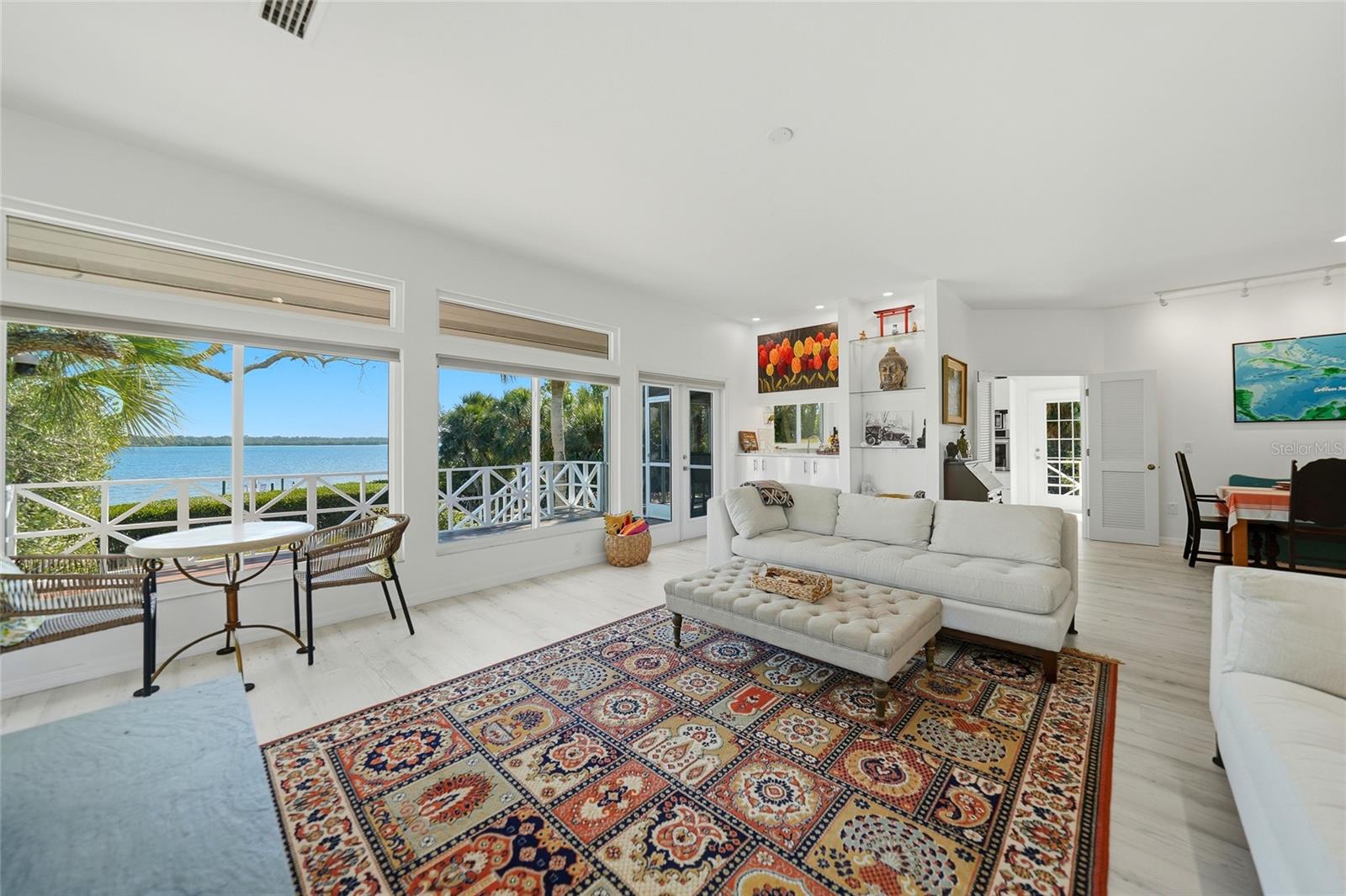 NOT PART OF A SUBDIVISION - Residential