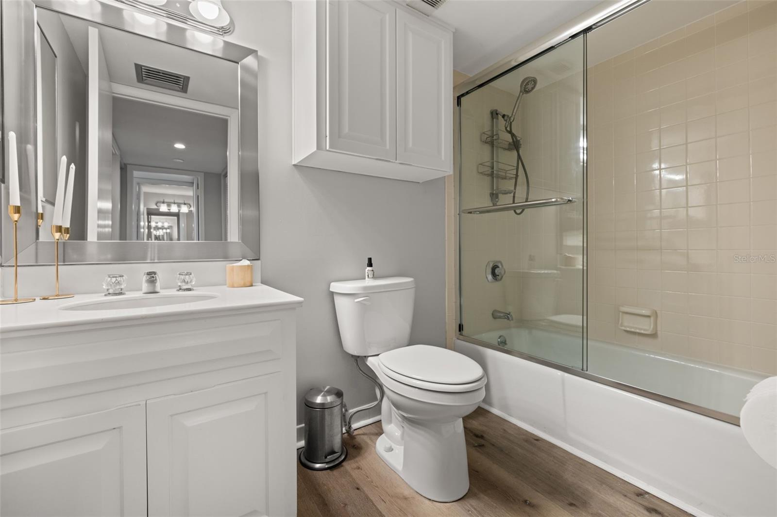 MONTE CARLO TOWERS A CONDOMINI - Residential