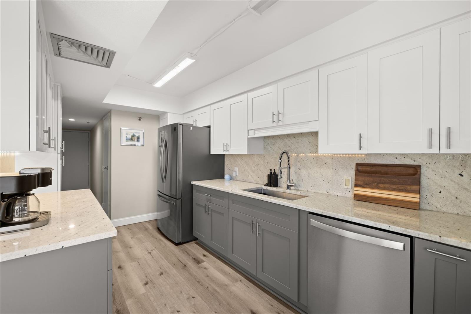 MONTE CARLO TOWERS A CONDOMINI - Residential