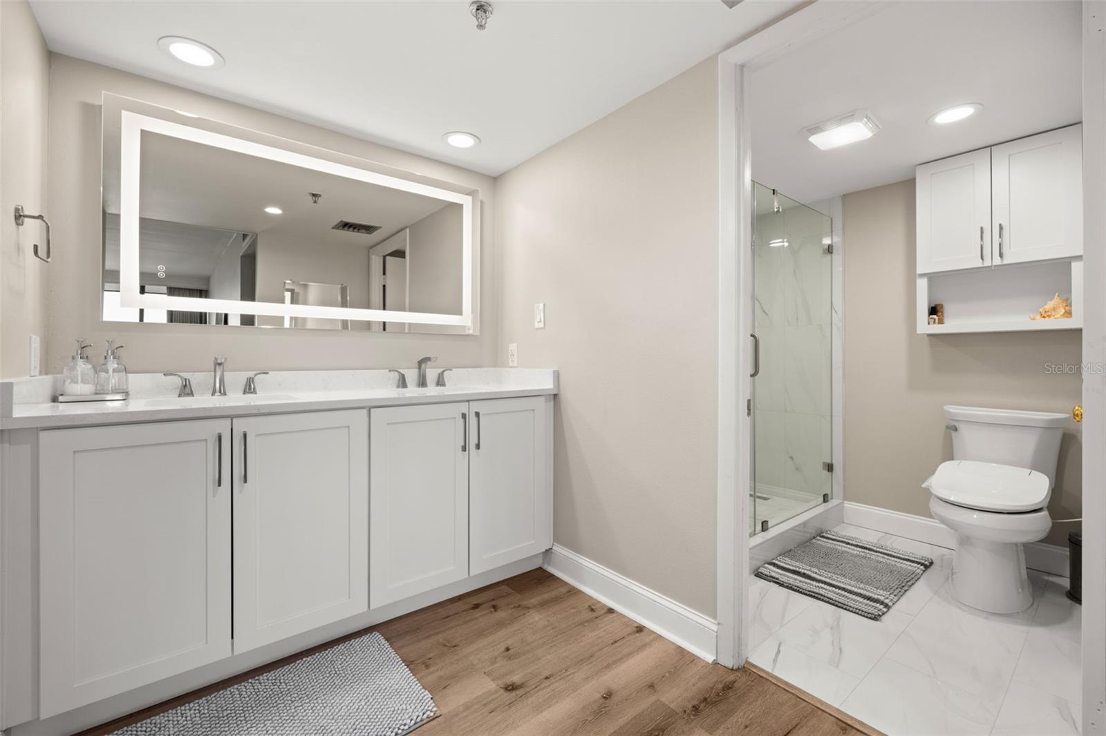 MONTE CARLO TOWERS A CONDOMINI - Residential