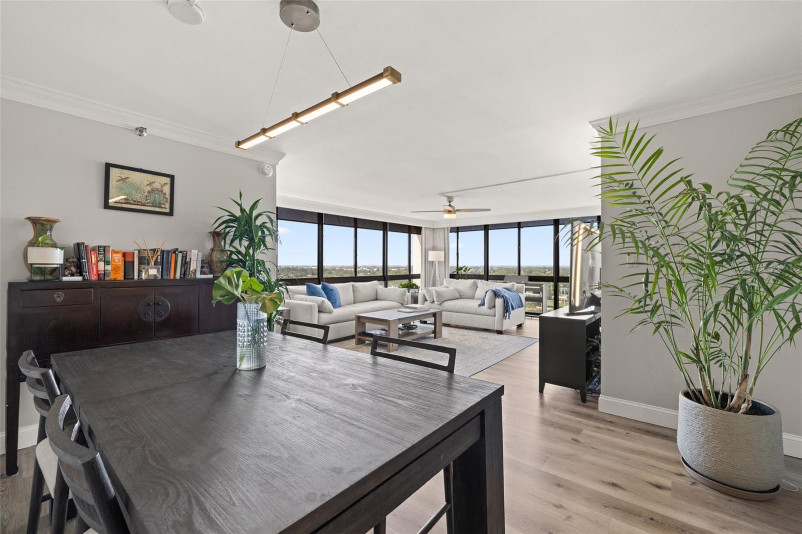 MONTE CARLO TOWERS A CONDOMINI - Residential