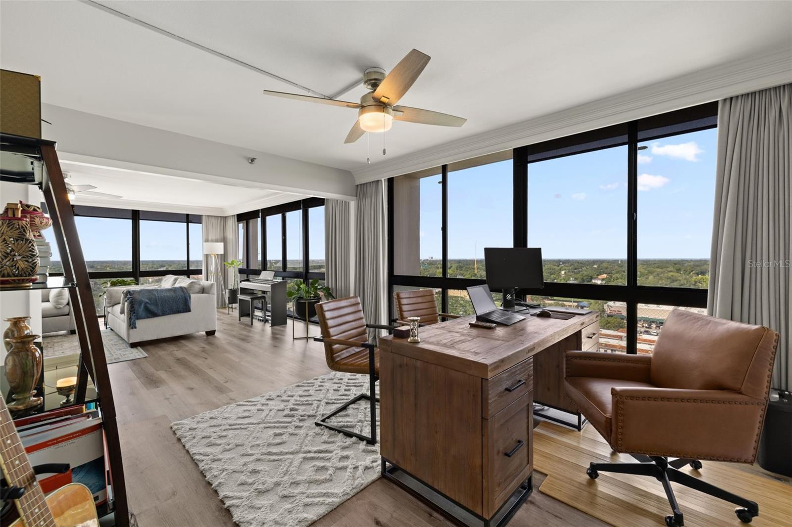 MONTE CARLO TOWERS A CONDOMINI - Residential