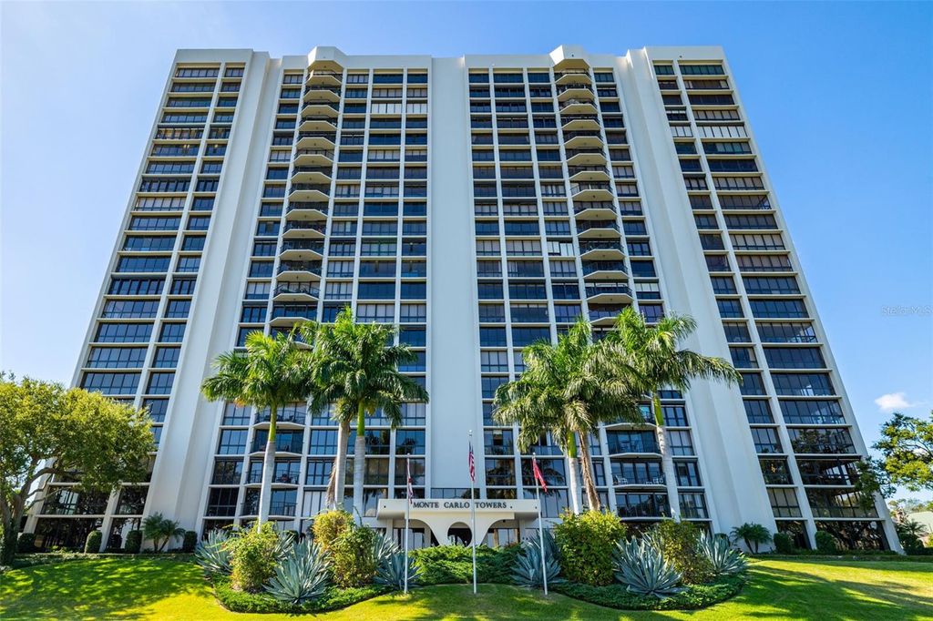 Photo of 3301 Bayshore Boulevard #1510A, Tampa, FL 33629 (MLS # TB8495291)