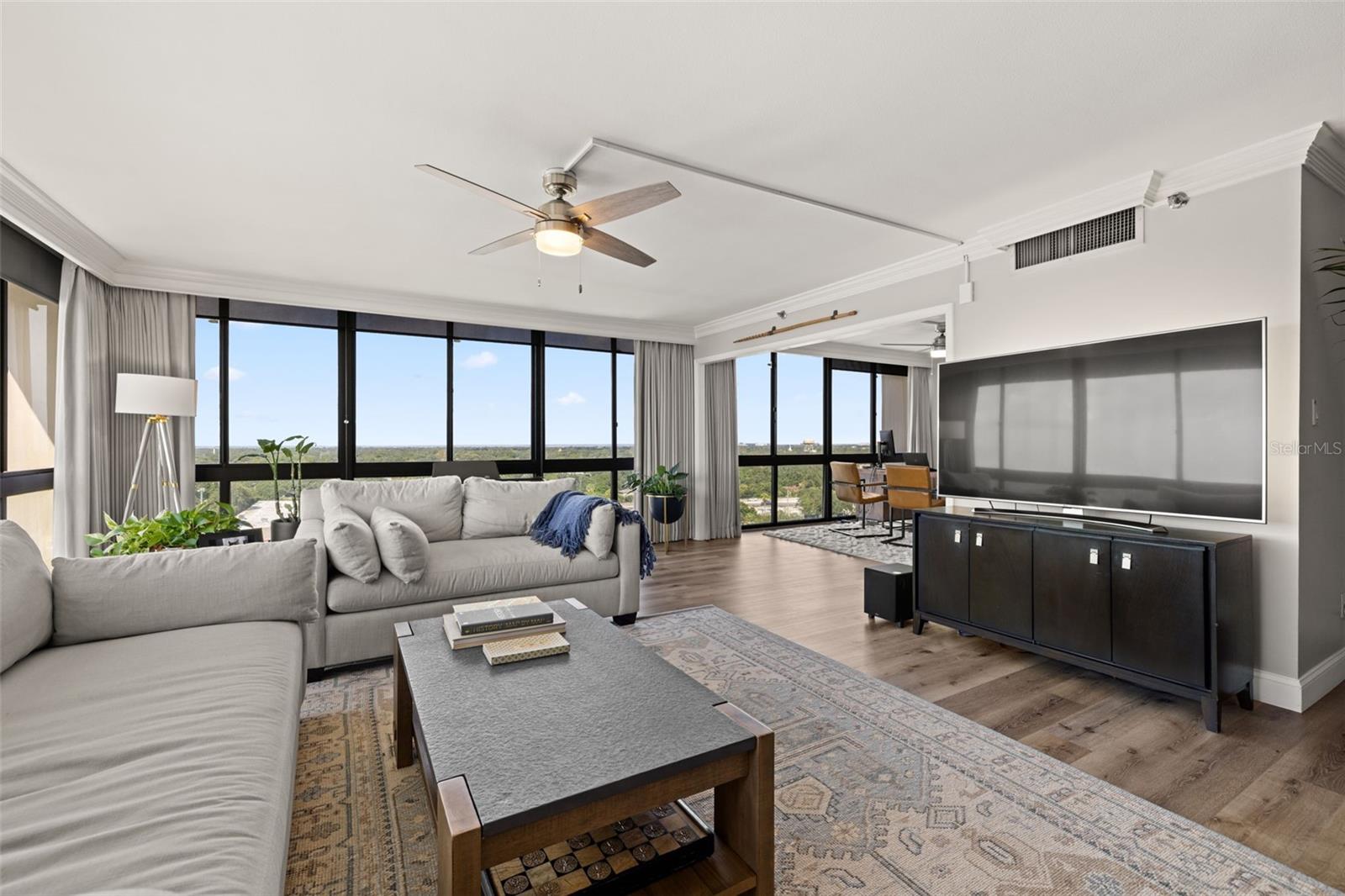 MONTE CARLO TOWERS A CONDOMINI - Residential