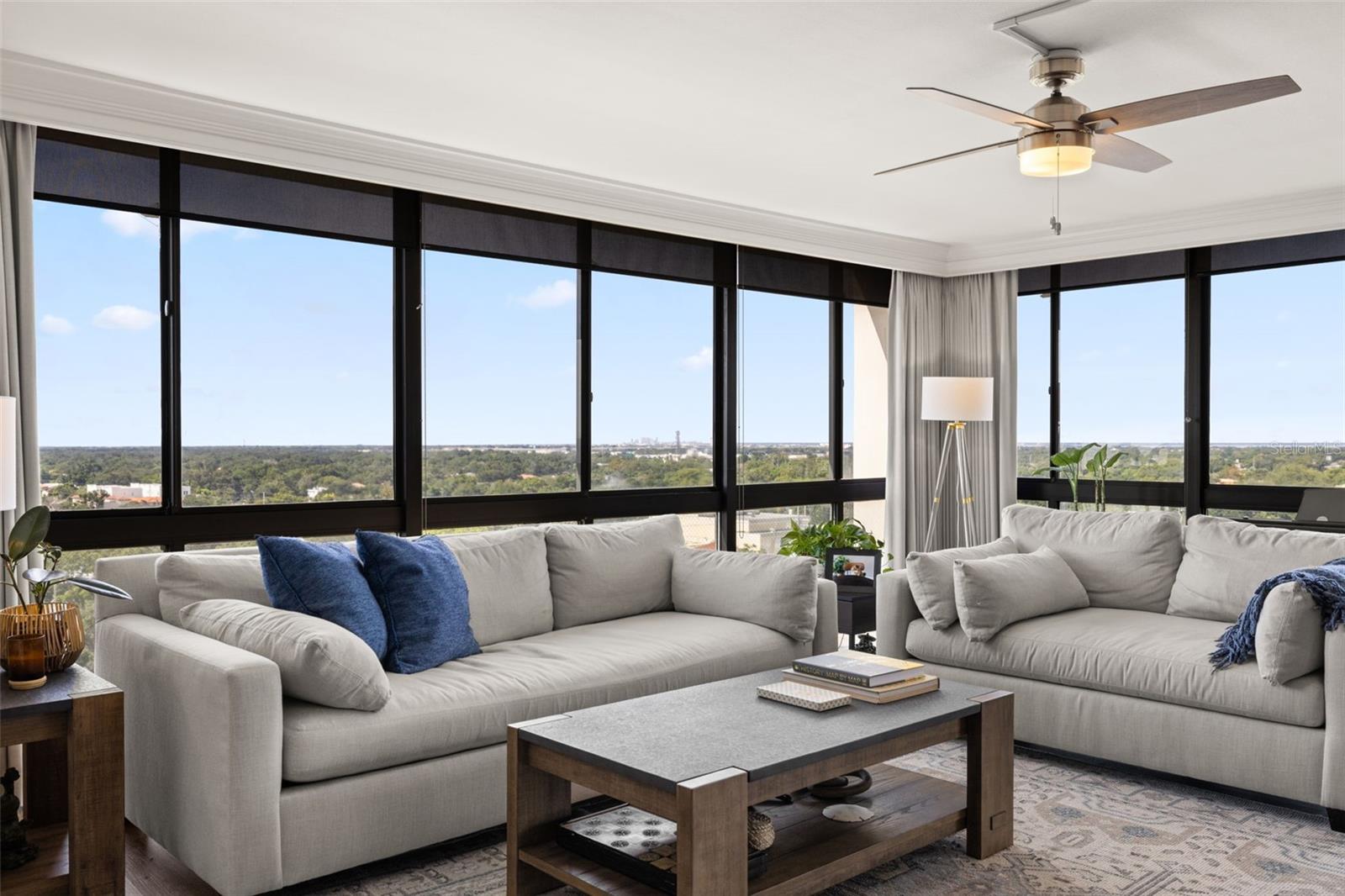 MONTE CARLO TOWERS A CONDOMINI - Residential