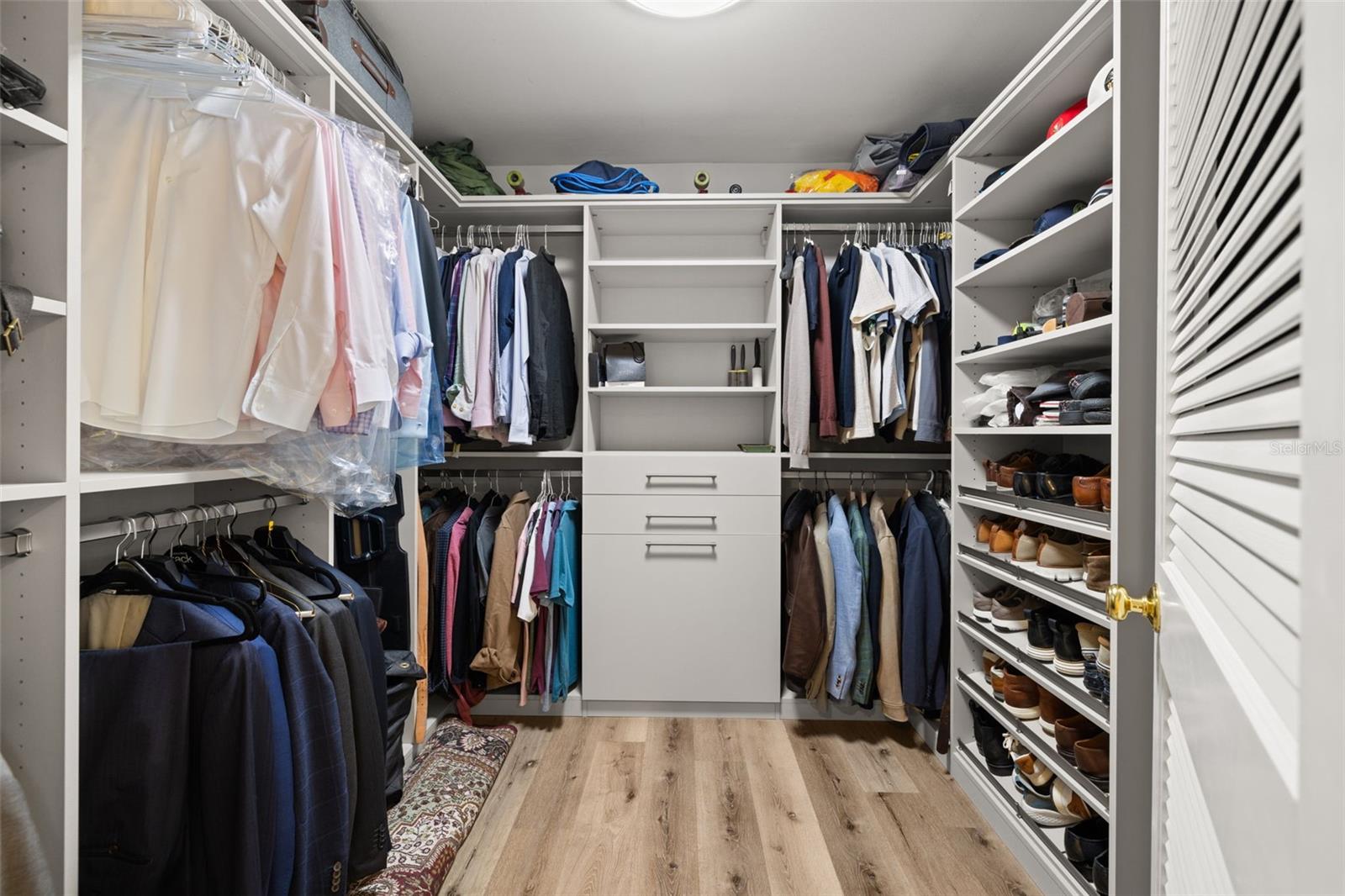 MONTE CARLO TOWERS A CONDOMINI - Residential