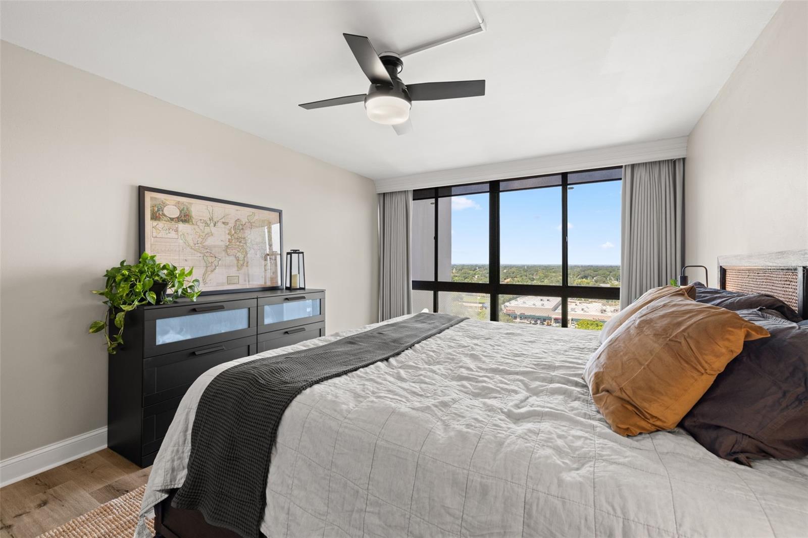 MONTE CARLO TOWERS A CONDOMINI - Residential