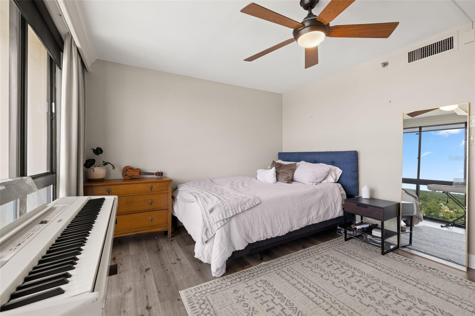 MONTE CARLO TOWERS A CONDOMINI - Residential