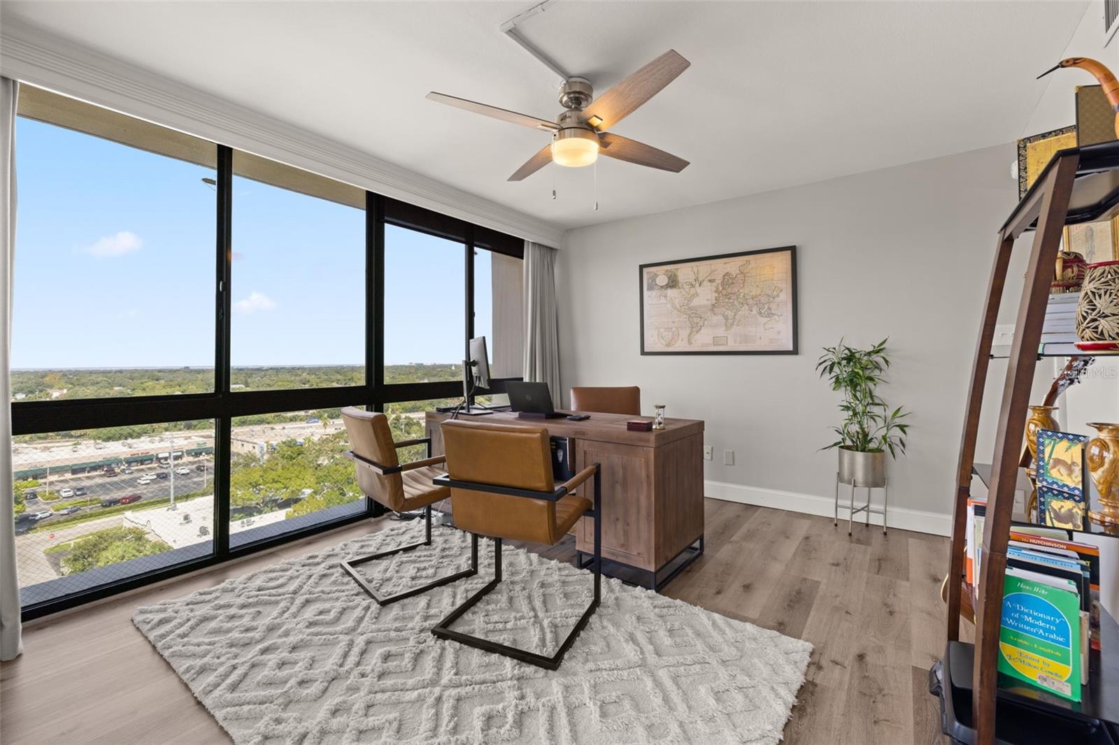 MONTE CARLO TOWERS A CONDOMINI - Residential