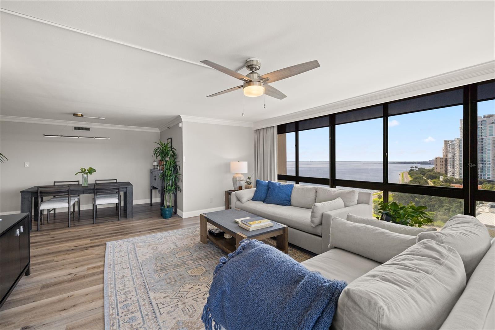 MONTE CARLO TOWERS A CONDOMINI - Residential