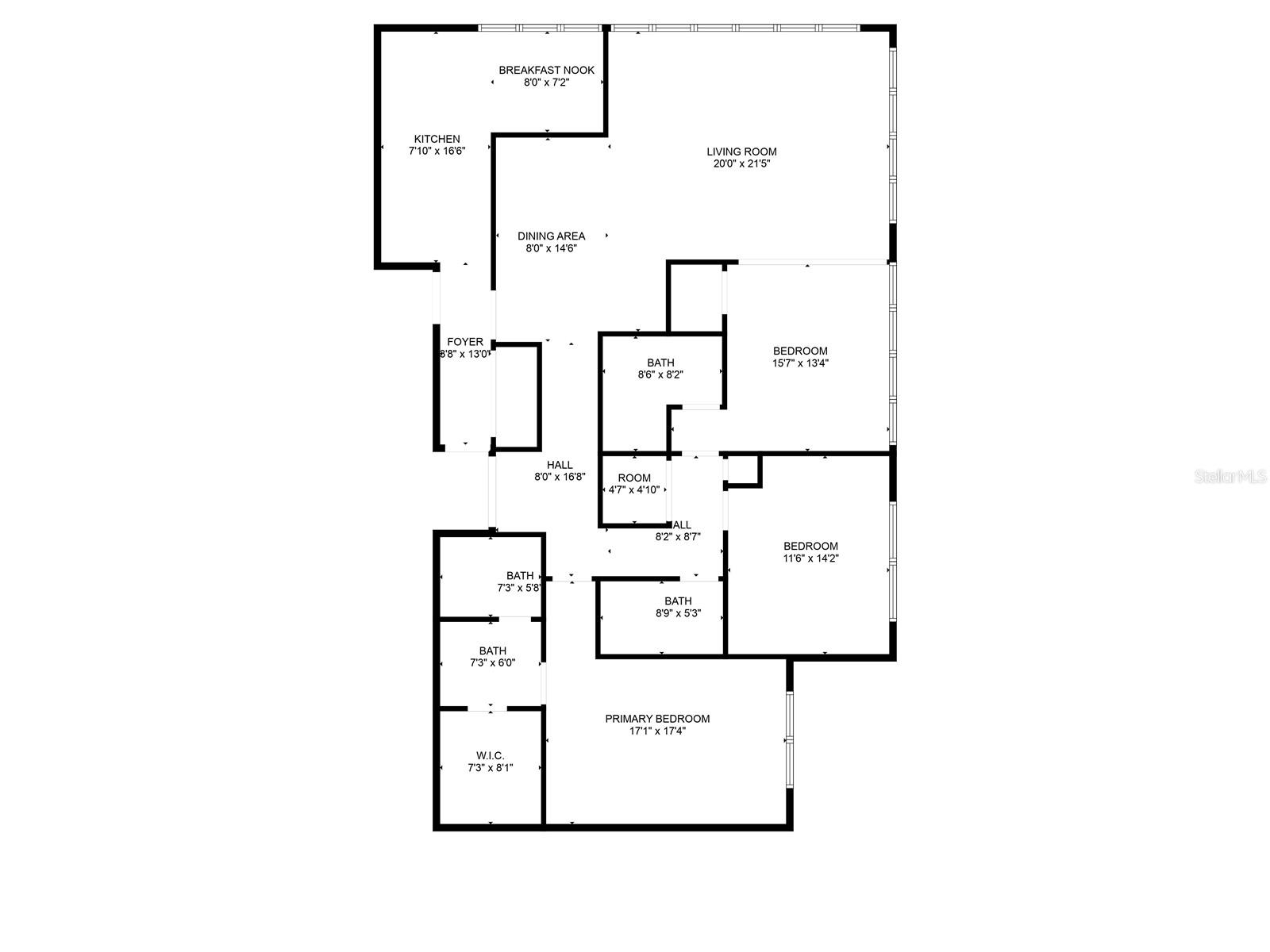 MONTE CARLO TOWERS A CONDOMINI - Residential