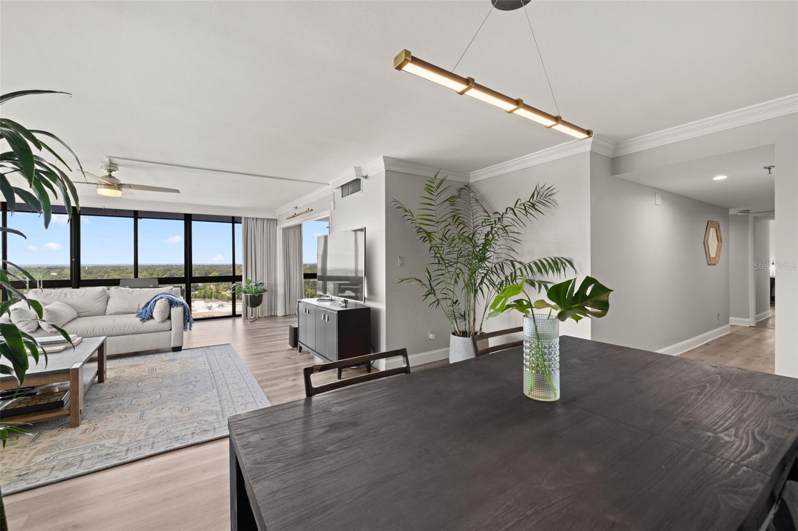 MONTE CARLO TOWERS A CONDOMINI - Residential