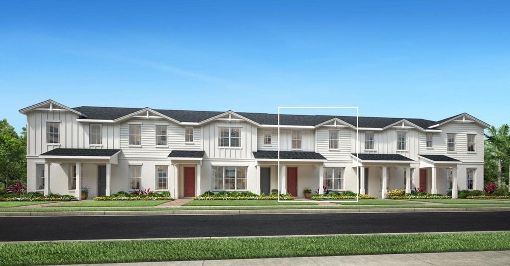 Photo of 1883 Pinecliff Drive, Apopka, FL 32703 (MLS # O6367309)