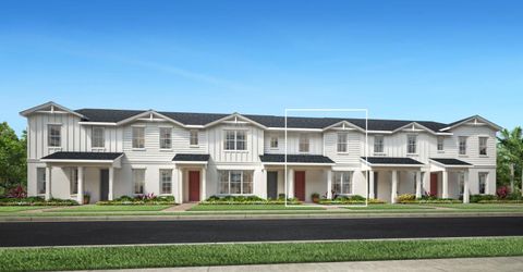 Photo of 1883 Pinecliff Drive, Apopka, FL 32703 (MLS # O6367309)