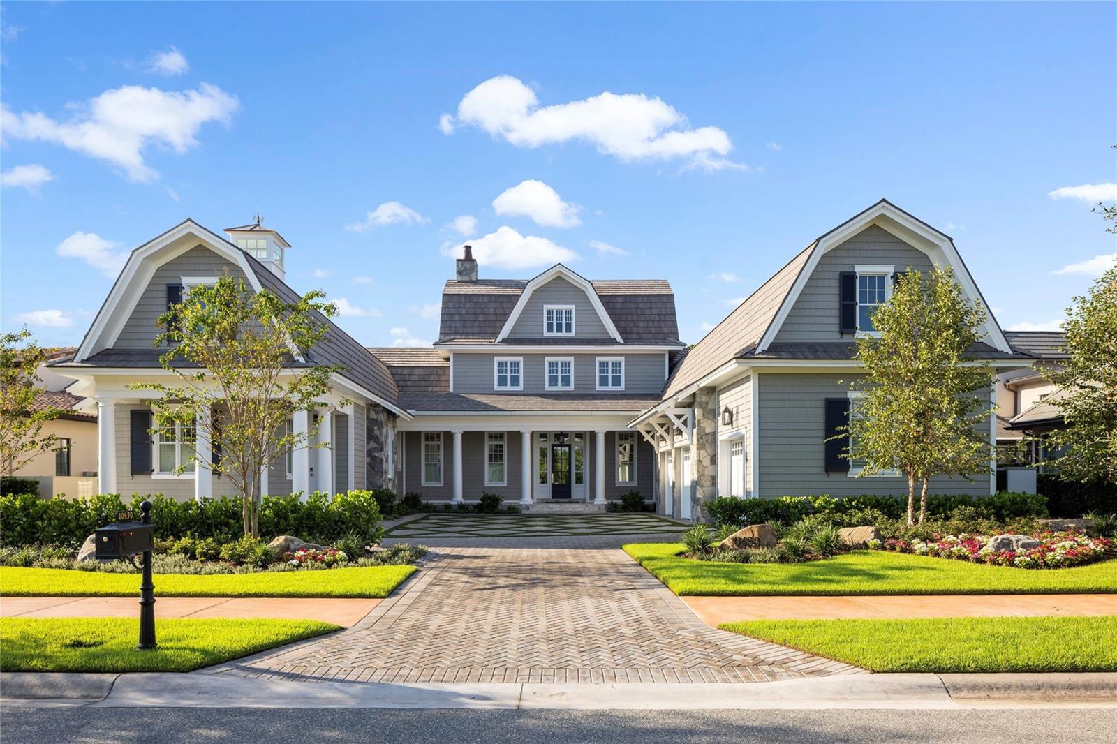 GOLDEN OAK PH 4 - Residential