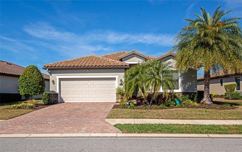 A home in BRADENTON