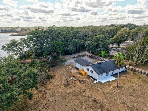 Photo of 154 Knight Street, Mascotte, FL 34753 (MLS # S5142536)