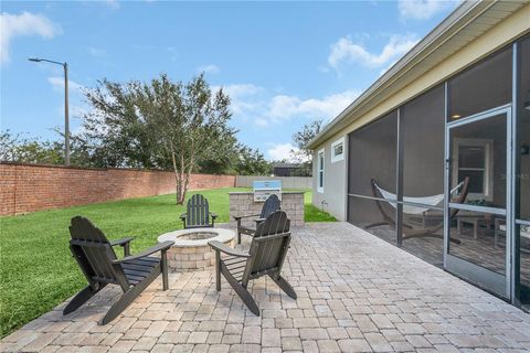 A home in WINTER GARDEN