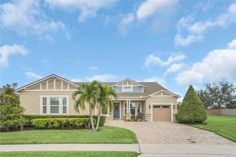 A home in WINTER GARDEN