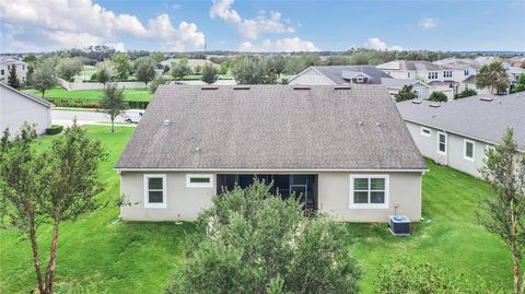 A home in WINTER GARDEN